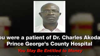 Maryland Hospital Sued After OB-GYN Found to Be Lying About His Identity for Years